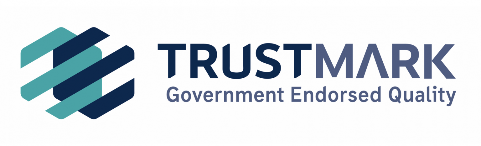 Trustmark Logo