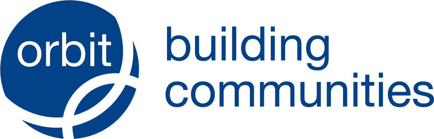 Orbit Housing Logo