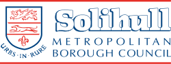 Solihull logo