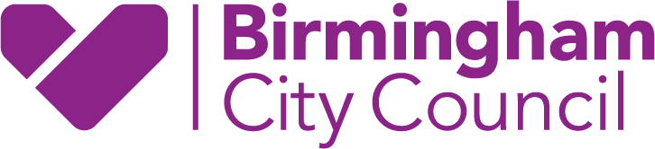 birmingham city council logo
