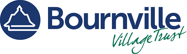 bournville village trust logo