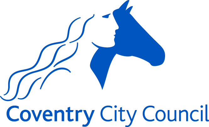 coventry city council logo
