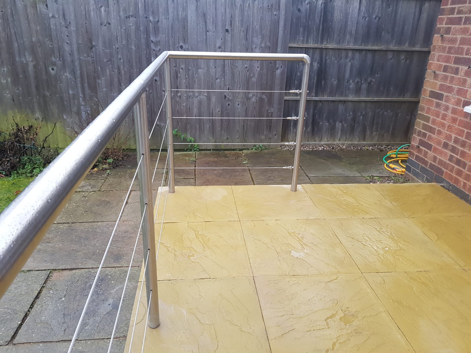 Grab Handles & Handrails